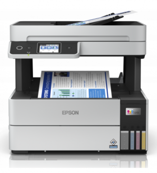 EPSON ECOTANK L6490 RENKLİ YAZ/TAR/FOT/FAX A4