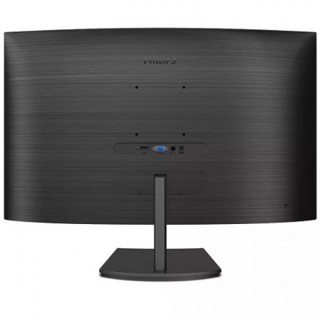 23.8 PHILIPS 241E1SC/00 IPS CURVED FHD 4MS 75HZ VGA HDMI 