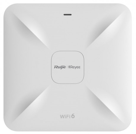 RUİJİE-REYEE  RG-RAP2260(G) TAVAN TİPİ WİFİ 6 ACCESS POİNT / ROUTER