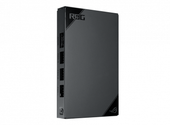 ASUS ROG RYUJIN II 240 ARGB V2 OLED SIVI SOĞUTUCU