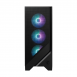 MSI MAG FORGE 320R AIRFLOW SİYAH ATX GAMİNG KASA
