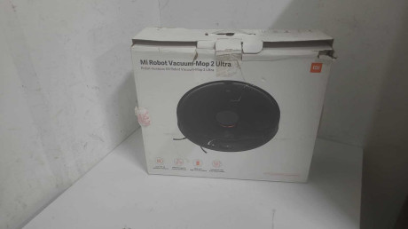 XİAOMİ Mİ ROBOT VACUUM MOP 2 ULTRA ROBOT S(OUTLET)