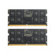 Team Elite 16GB 4800Mhz CL40 1x16GB DDR5 SODIMM Ram (TED516G4800C40D-SBK)