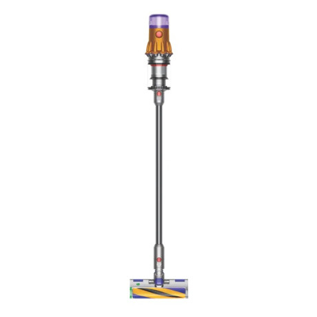 DYSON V12 DETECT SLİM ABSOLUTE DİKEY ŞARJLI SÜPÜRG