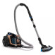 PHILIPS POWERPRO MAX XB7151/07 900 W TORBASIZ ELEKTRİKLİ SÜPÜRGE
