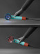 DYSON SUPERSONIC NURAL CERAMIC SAC K.MAK.