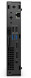 DELL OPTIPLEX 7020MFF i3-14100T 8GB 512GB SSD UBUNTU N003O7020MFFU 