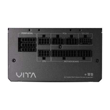 FSP VITA 1000W VITA-1000GM 850W 80+GOLD PSU