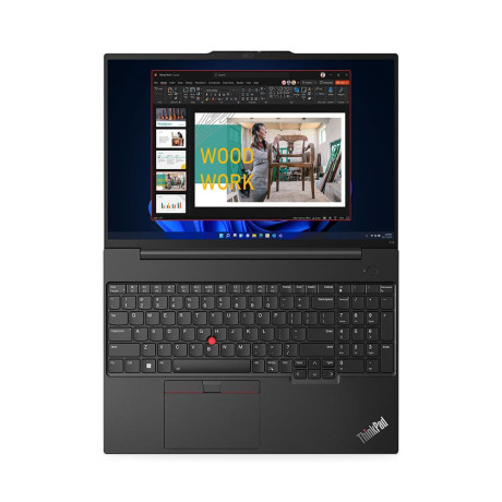 LENOVO THINKPAD 21MA008XTX U7-155H 16GB 512GB SSD 16