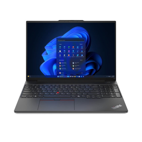 LENOVO E16 THINKPAD 21MA008YTX U5-125U 16GB 512GB SSD 16