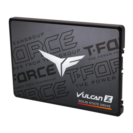  TEAM VULCAN Z 512GB 540/470MB/s 2,5